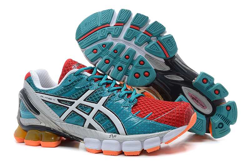 Asics kinsei 4  asics en ligne art